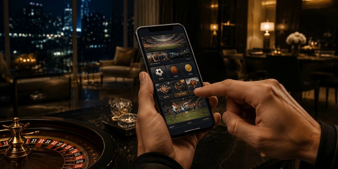 anh88 mobile gaming